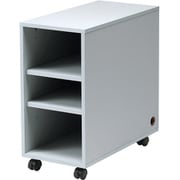 収納ボックス ライトグレー CP-050GY