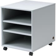 収納ボックス ライトグレー CP-051GY