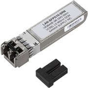 SFP+ 10Gigabit用コンバータ LAN-SFPD10-SRN