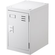 PLK-PS300W [個別ロッカー（W316×D400×H500mm）]