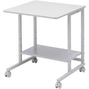 パソコンラック(W600×D600×H700mm) お客様組立 RAC-EC33N