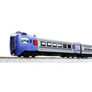 10-1895 Nゲージ 完成品 キハ283系 「オホーツク・大雪」 4両セット ＜遠軽・北見・美幌＞ [鉄道模型]