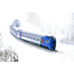 鉄道模型　Nゲージ　KATO 　10-1895　キハ283系　4両セット　大雪 KATO鉄道模型オンラインショッピング キハ283系「オホーツク