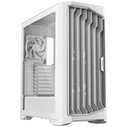 E-ATX / ATX / Micro ATX / ITX対応 フルタワーPCケース ホワイト Performance 1 FT White