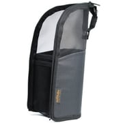 DCC-BK Dry mesh cutlery case Xpac Black [カトラリーケース]