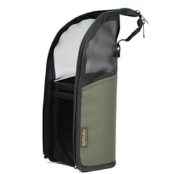 DCC-OG Dry mesh cutlery case Xpac Olive Green [カトラリーケース]