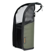 DCC-OG Dry mesh cutlery case Xpac Olive Green [カトラリーケース]