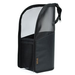 DKC-BK Dry mesh KitchenTool case Xpac Black [キッチンツールケース]