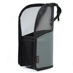 DKC-GR Dry mesh KitchenTool case Xpac Gray [キッチンツールケース]