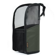 DKC-OG Dry mesh KitchenTool case Xpac Olive Green [キッチンツールケース]