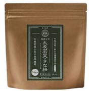 薬売りの大麦若葉・きな粉 1袋 112g