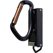 SLKS-MBBR HOOKS(フックス) 交換式 軽量アルミツールフックセット