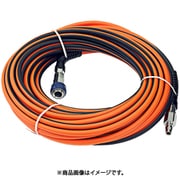 常圧×（エックス）ホース 20m