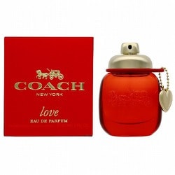 コーチ ラブ オードパルファム スプレータイプ 30ml [フレグランス]