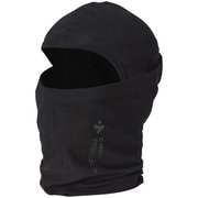 フェイスマスク メリノ Face Mask Merino SP-820345 Black [バラクラバ]