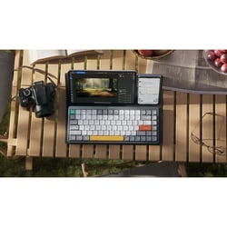 ヨドバシ.com - ニューフィ NuPhy Nuphy Air75 V2 ワイヤレス ヨドバシ.com - ニューフィ NuPhy Nuphy Air75 V2 ワイヤレス