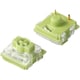 Nuphy Air75 V2 Aloe Gateron-a