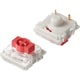 Nuphy Air75 V2 赤軸2.0 Gateron1