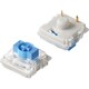 Nuphy Air75 V2 青軸2.0 Gateron3