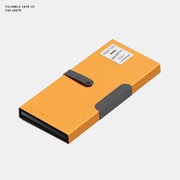 Nuphy Air75 V2用 ケース タン a75nf3t