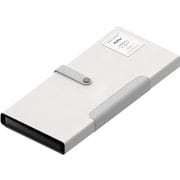 Nuphy Air75 V2用 ケース グレー a75nf3g