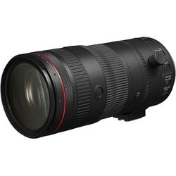 ヨドバシ.com - キヤノン Canon RF24-105mm F2.8 L IS USM Z [ズーム