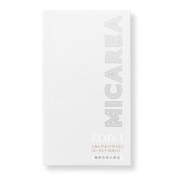 ヨドバシ.com - ミカレア MICAREA ミカレアのパラミロン 64粒（約32日 ...