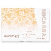 カルテットケア 40g×6袋入