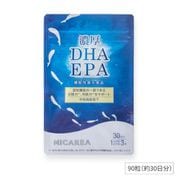 濃厚DHA・EPA 90粒（約30日分） [機能性表示食品]