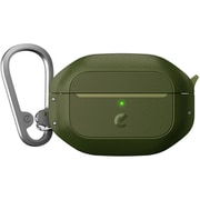 Element 防水ケース for AirPods Pro(Pro 2/第1世代)用 フォレストグリーン KB99075APP2