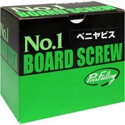 No.1 ベニヤビス 3.8×32