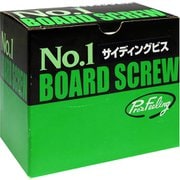 No.1 サイディングビス 3.8×42