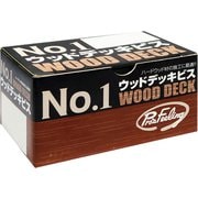 No.1 ウッドデッキビス ステンレス 65mm