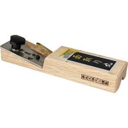 久保木工面取り丸 本体