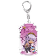 Fate/Grand Order きゃらとりあ アクリルキーホルダー ムーンキャンサー/BB [キャラクターグッズ]