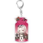 Fate/Grand Order きゃらとりあ アクリルキーホルダー ライダー/カーミラ [キャラクターグッズ]
