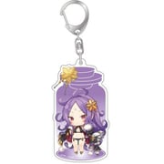Fate/Grand Order きゃらとりあ アクリルキーホルダー キャスター/武則天 [キャラクターグッズ]