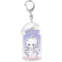 Fate/Grand Order きゃらとりあ アクリルキーホルダー プリテンダー/レディ・アヴァロン [キャラクターグッズ]