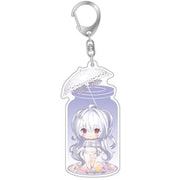 Fate/Grand Order きゃらとりあ アクリルキーホルダー プリテンダー/レディ・アヴァロン [キャラクターグッズ]