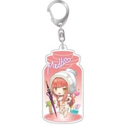 Fate/Grand Order きゃらとりあ アクリルキーホルダー セイバー/女王メイヴ [キャラクターグッズ]