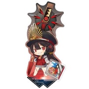 Fate/Grand Order きゃらとりあ アクリルスタンド バーサーカー/織田信長 [キャラクターグッズ]