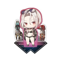 Fate/Grand Order きゃらとりあ アクリルスタンド ライダー/カーミラ [キャラクターグッズ]