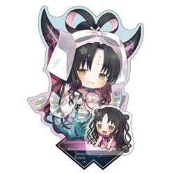 Fate/Grand Order きゃらとりあ アクリルスタンド ムーンキャンサー/殺生院キアラ [キャラクターグッズ]
