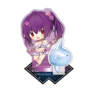Fate/Grand Order きゃらとりあ アクリルスタンド ルーラー/スカサハ=スカディ [キャラクターグッズ]