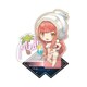 Fate/Grand Order きゃらとりあ アクリルスタンド セイバー/女王メイヴ [キャラクターグッズ]