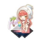 Fate/Grand Order きゃらとりあ アクリルスタンド セイバー/女王メイヴ [キャラクターグッズ]