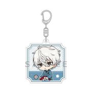ブルーロック アクリルキーホルダー アメカジ Ver. 凪誠士郎 [キャラクターグッズ]