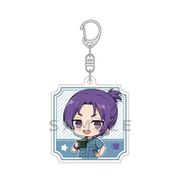 ブルーロック アクリルキーホルダー アメカジ Ver. 御影玲王 [キャラクターグッズ]