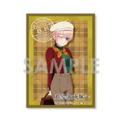 五等分の花嫁∽ キャラクタースリーブ ～British Style～ 1. 中野一花 [キャラクターグッズ]