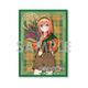 五等分の花嫁∽ キャラクタースリーブ ～British Style～ 4. 中野四葉 [キャラクターグッズ]